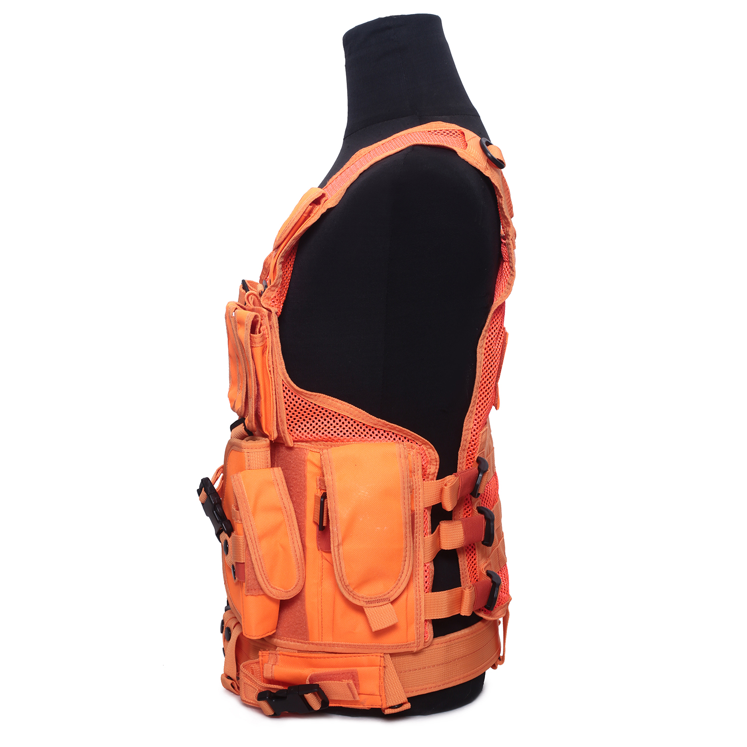 Durable Tactical Vest