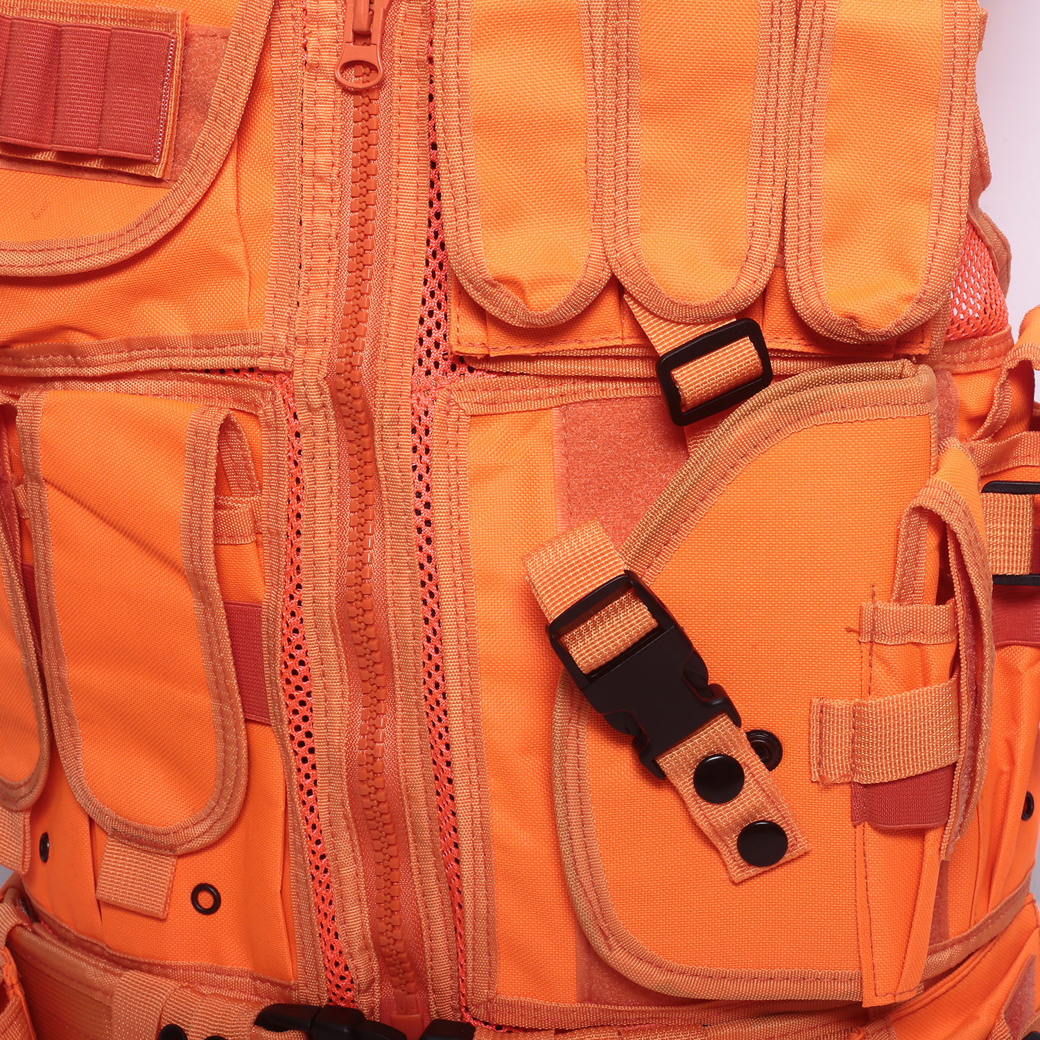 Durable Tactical Vest