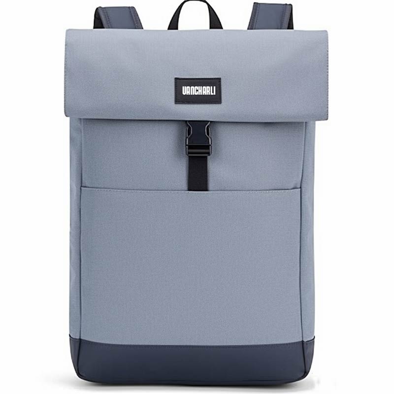 Custom Logo Water-Resistant Lesiure Daypacks For Women And Men