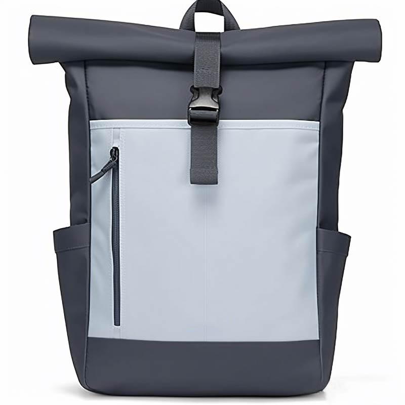 Custom Logo Water-Resistant Lesiure Daypacks For Women And Men