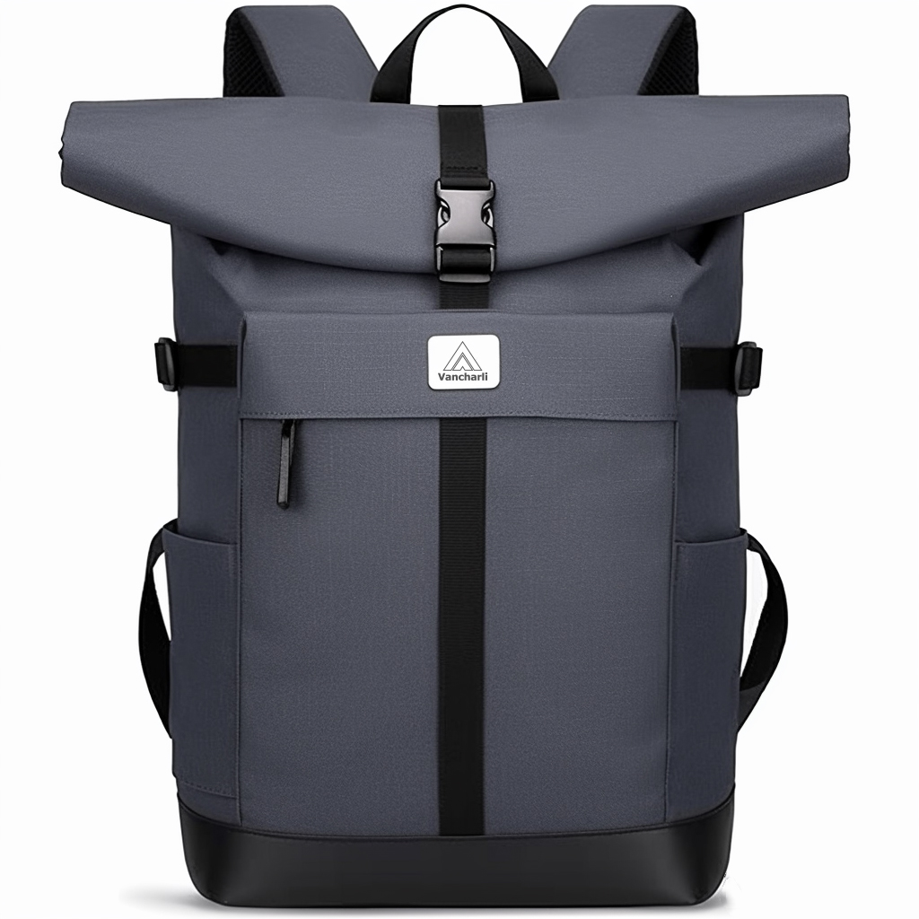 Wholesale High Qulaity Business Water-resistant Laptop Pack Backpack