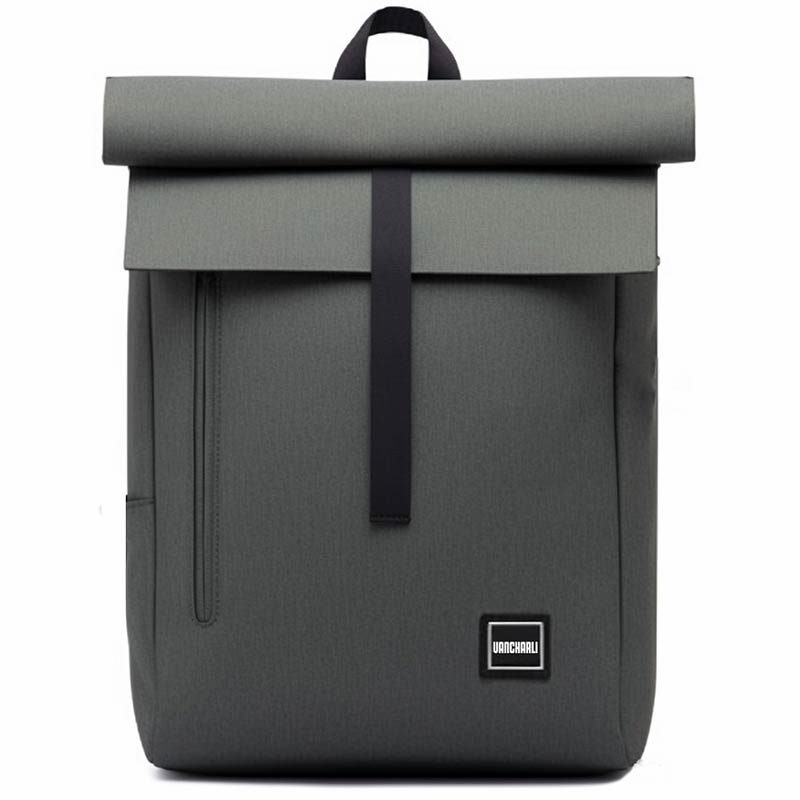 Wholesale Outdoor Travel Roll Top Backpack For Business