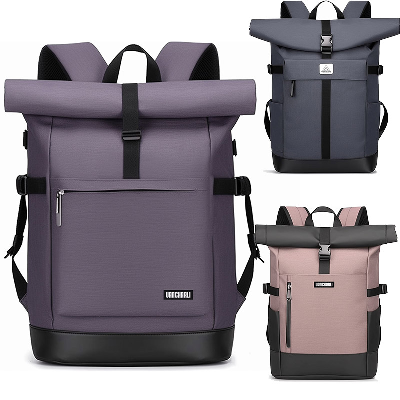 Wholesale High Qulaity Business Water-resistant Laptop Pack Backpack