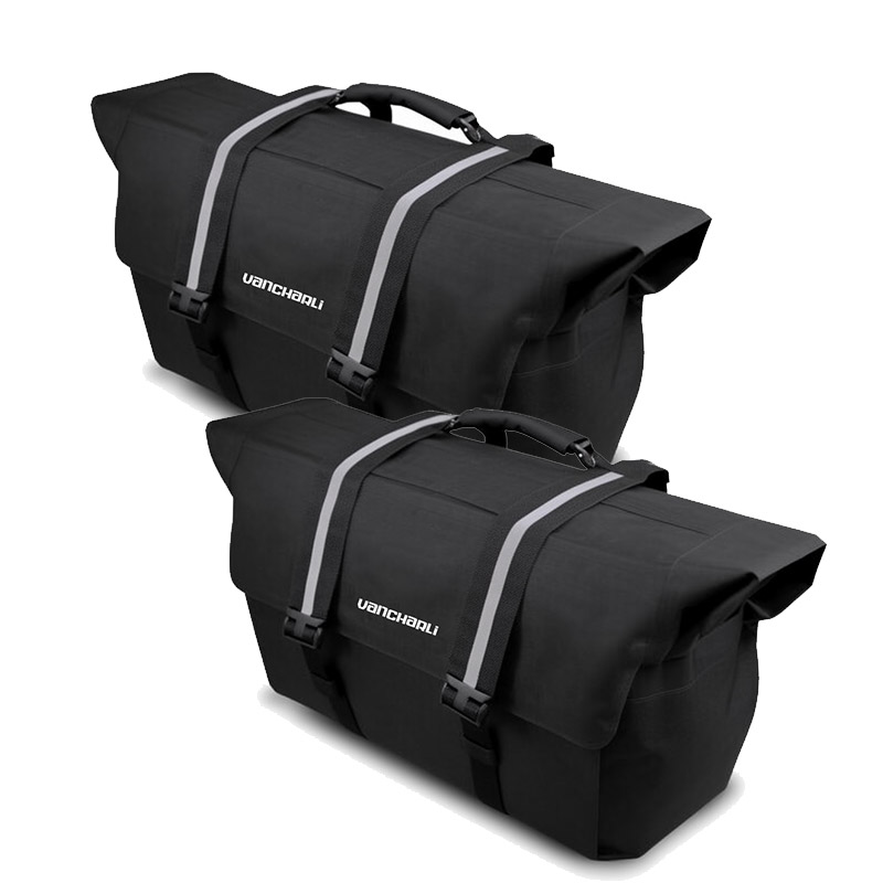 Wholesale Bicycle Pannier Bag With Oem and Odm Service