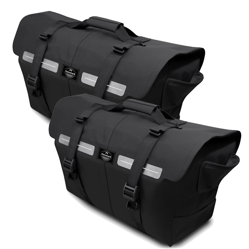 Wholesale Bicycle Pannier Bag With Oem and Odm Service