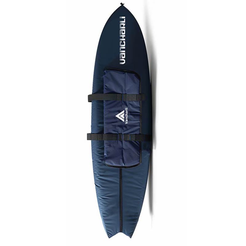 wholesale High Quality Outdoor Travel surfboard bags