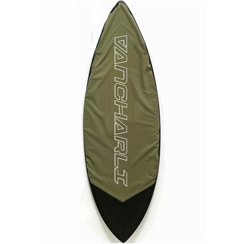 Wholesale Waterproof Surfboard Cover for Outdoor Travel