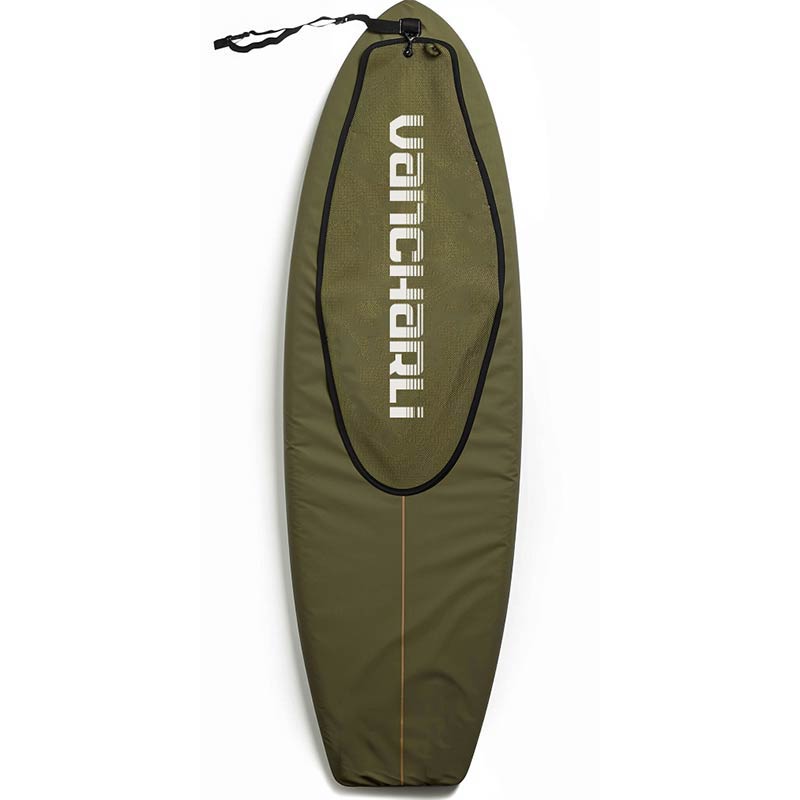 Wholesale Waterproof Surfboard Cover for Outdoor Travel