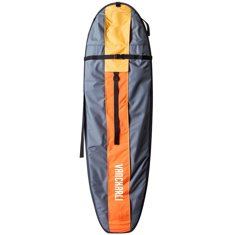 Wholesale Custom Logo Durable Oceanbroad Surfboard Bag