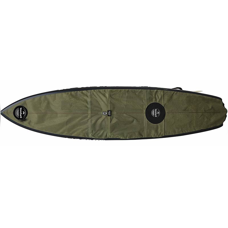 Wholesale Heavy-Duty & Lightweight Surfboard Bag