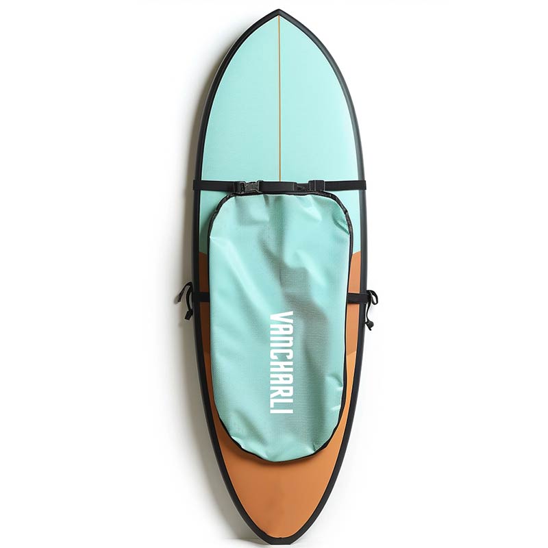 Wholesale Custom Logo Durable Oceanbroad Surfboard Bag