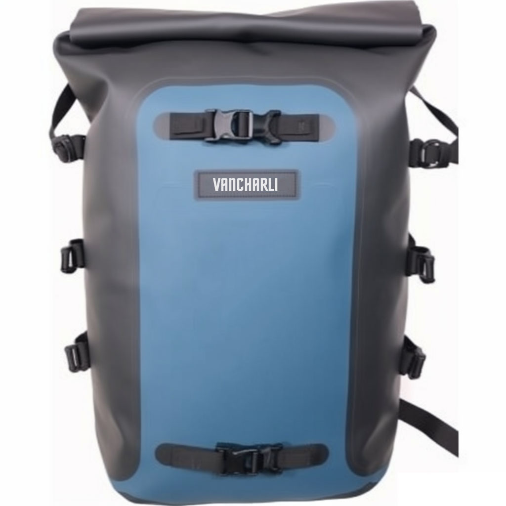 Wholesale 25L Heavy-Duty TPU Dry Sack for Water Sports
