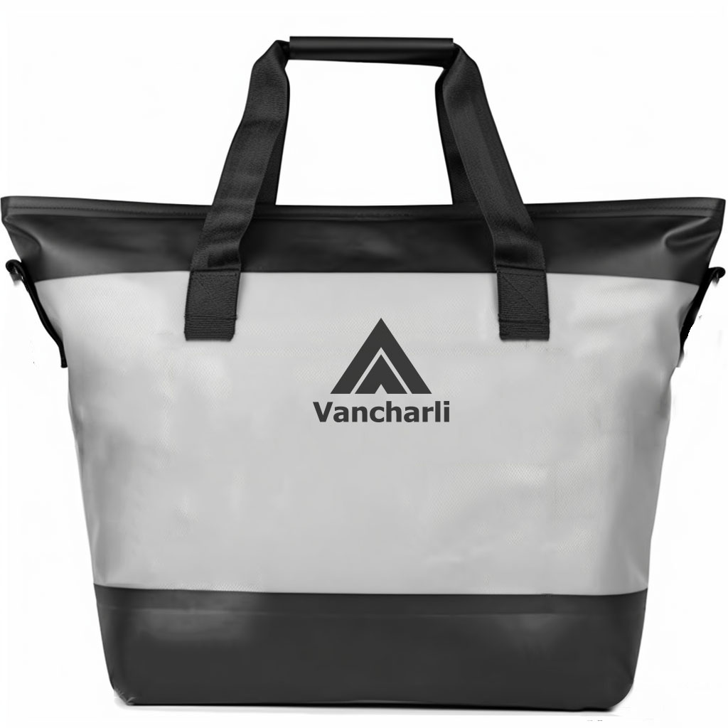 Custom Logo Lightweight Insulated Fish Cooler Bag