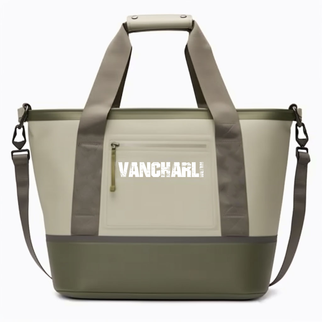Wholesale High-quality Lightweight Fully Waterproof Insulated Fish Cooler Bags