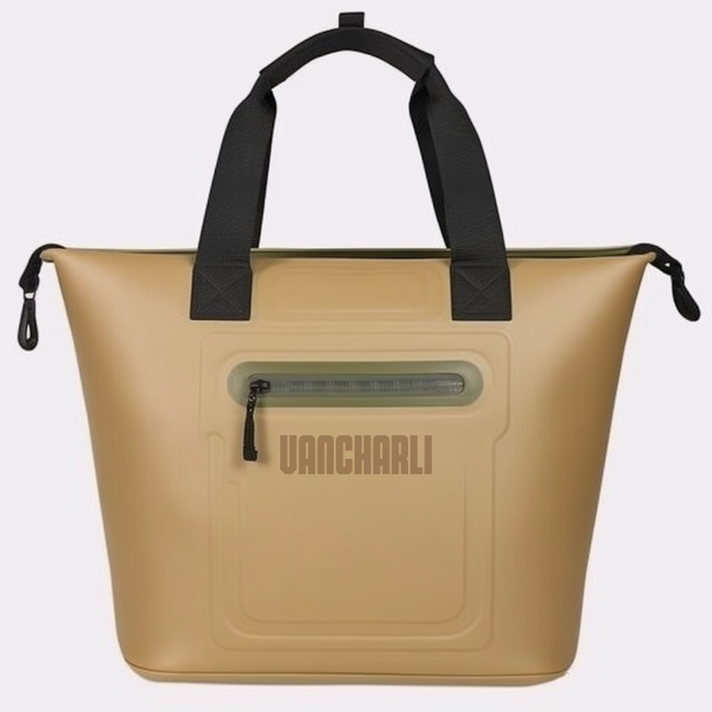 Wholesale Outdoor Enthusiasts Heavy-Duty Waterproof Fishing Cooler Bag