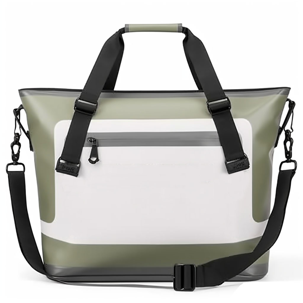 Wholesale Custom Logo Fully Waterproof Fish Kill Bag