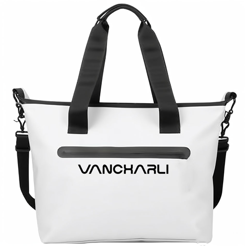 Wholesale Custom Logo Keep Ice-Cold and Fresh Portable Waterproof Fish Cooler Bag