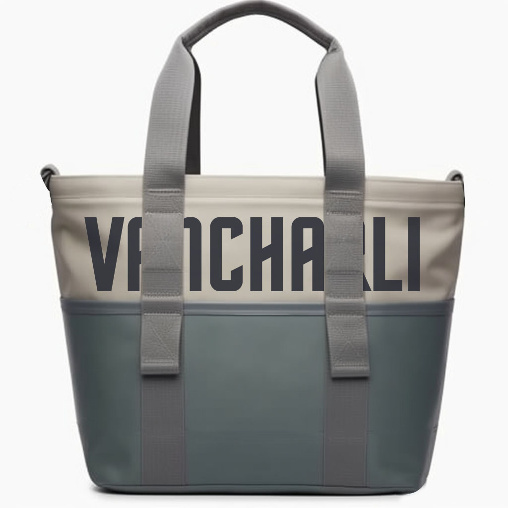 Custom Logo Insulated Fish Cooler Bag Fish Bait Bag