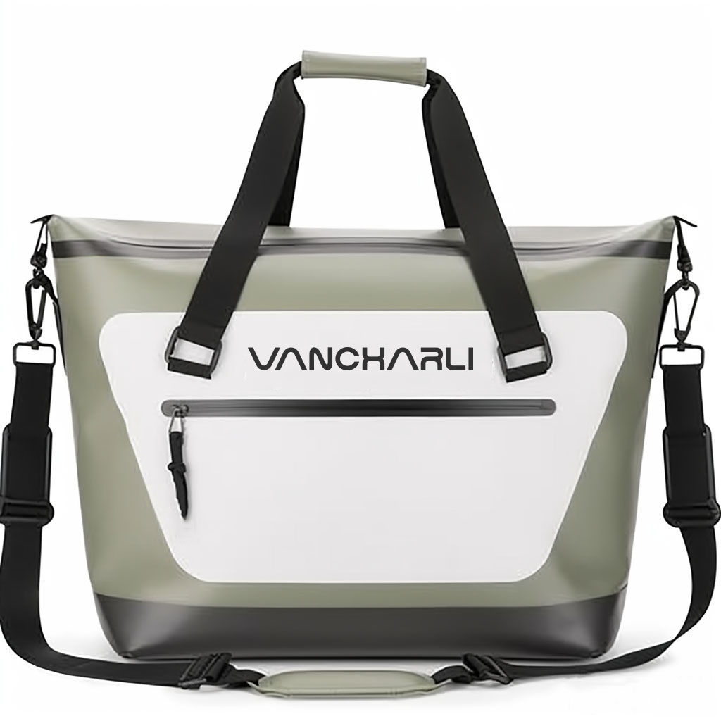 Wholesale Custom Logo Fully Waterproof Fish Kill Bag