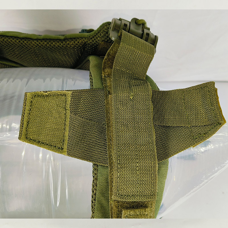 Molle Tactical Vest