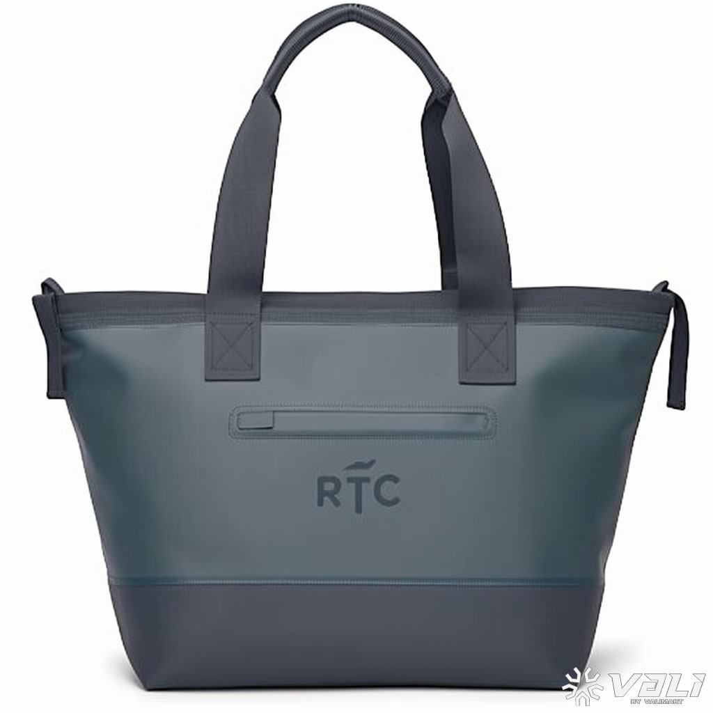 Fully Waterproof and Lightweight Cooler Tote for Outdoor