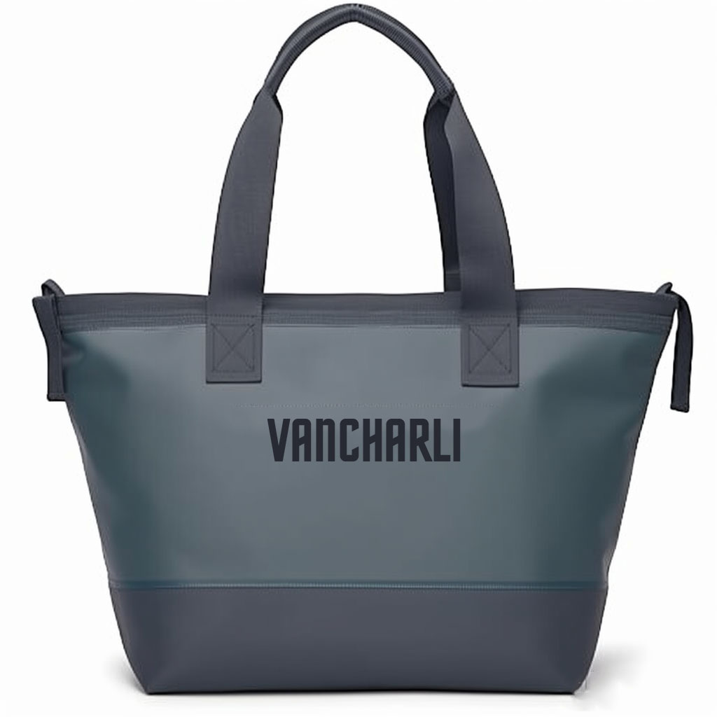 Fully Waterproof and Lightweight Cooler Tote for Outdoor