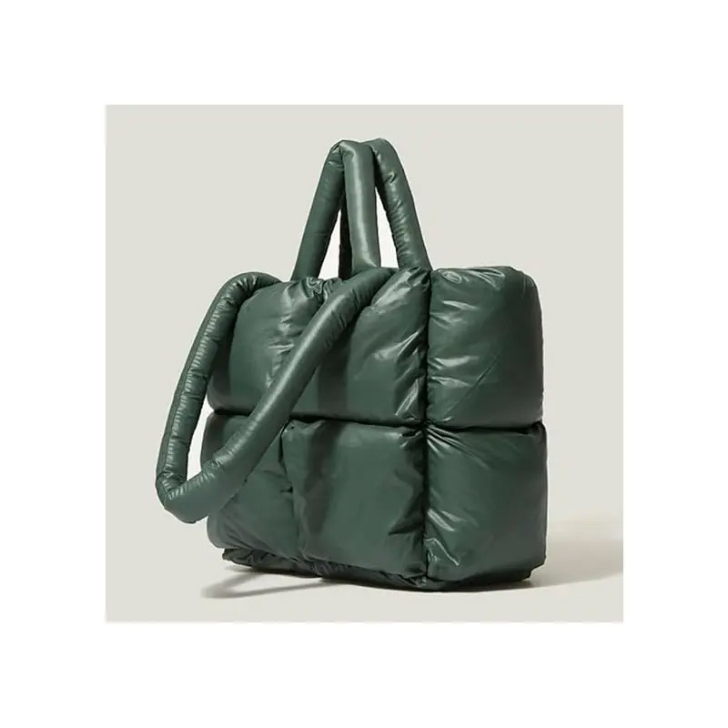 Fashion Puffy Quilted Bag