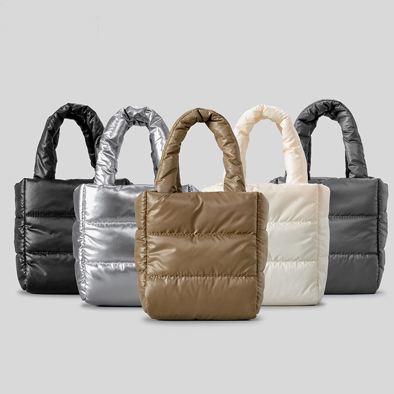 Wholesale Elegant Quilted Bags for Every Occasion