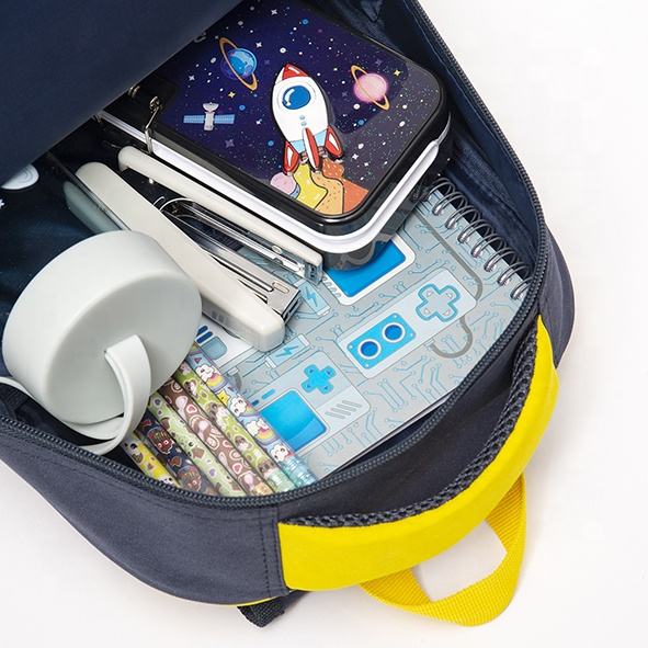 Bat Animal Kids Backpack