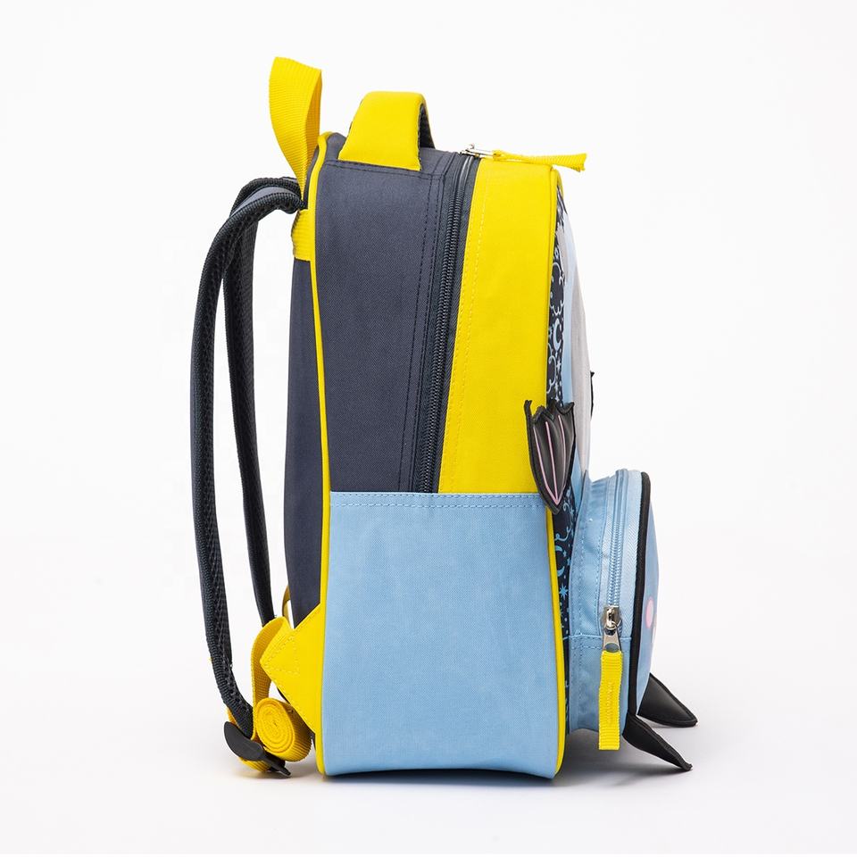 Bat Animal Kids Backpack