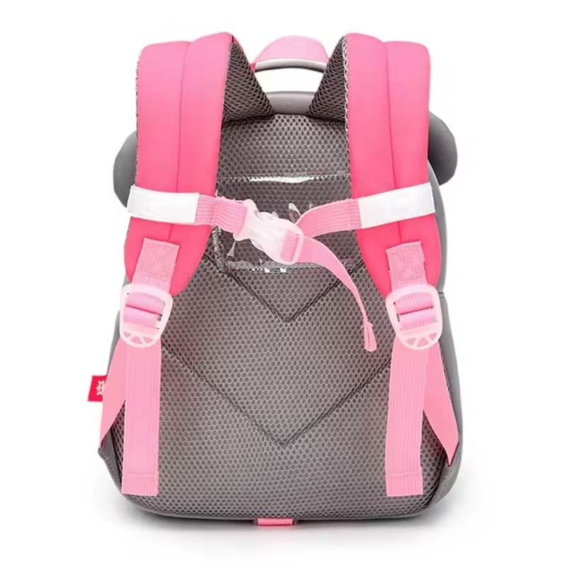 Cartoon Cute Kids Backpack