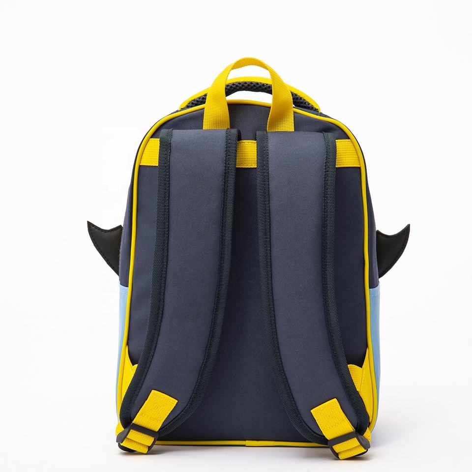 Bat Animal Kids Backpack