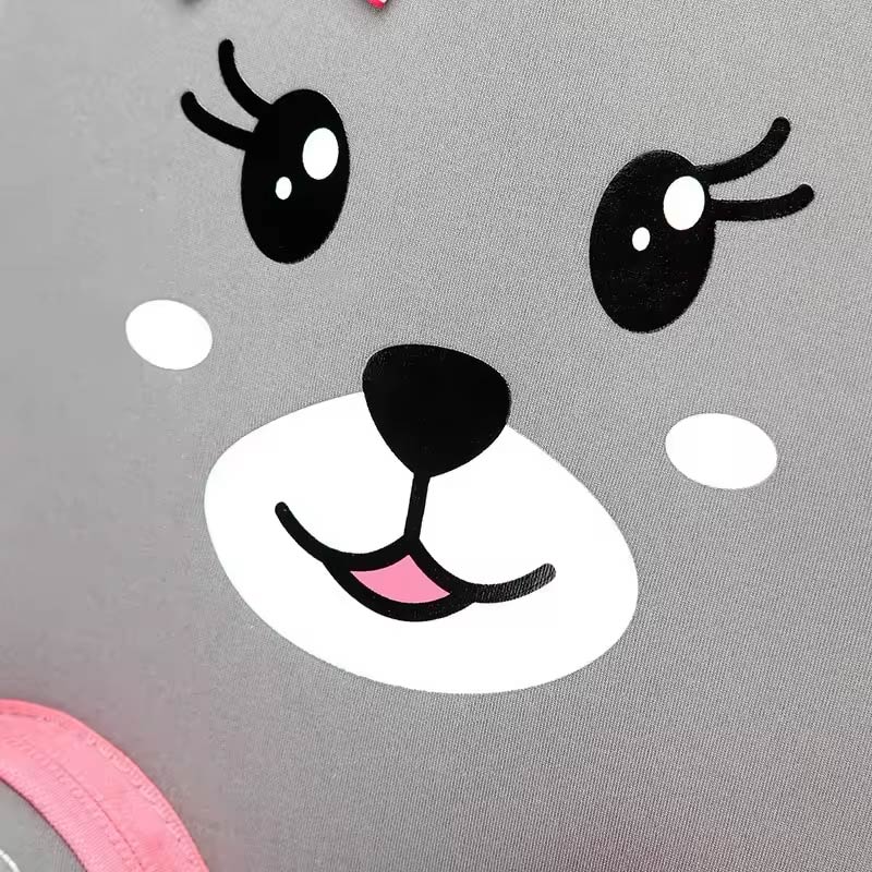 Cartoon Cute Kids Backpack