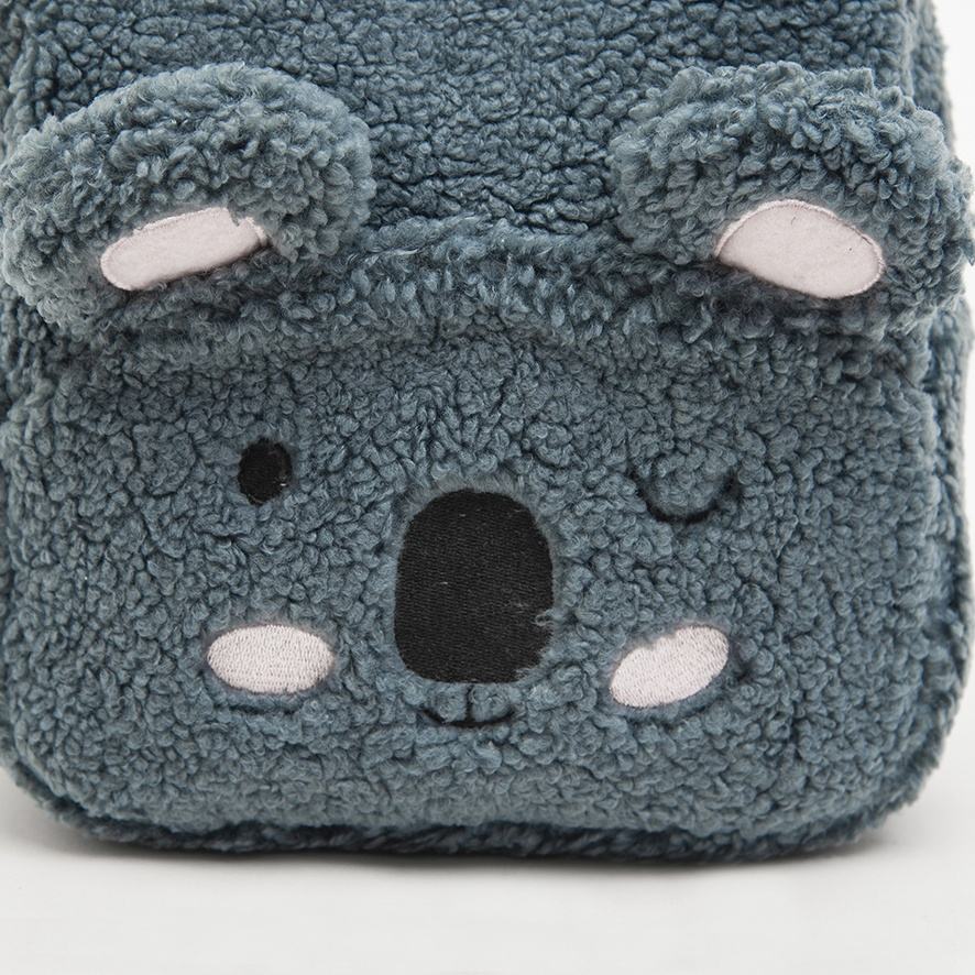 Plush Kids Backpack For Kids