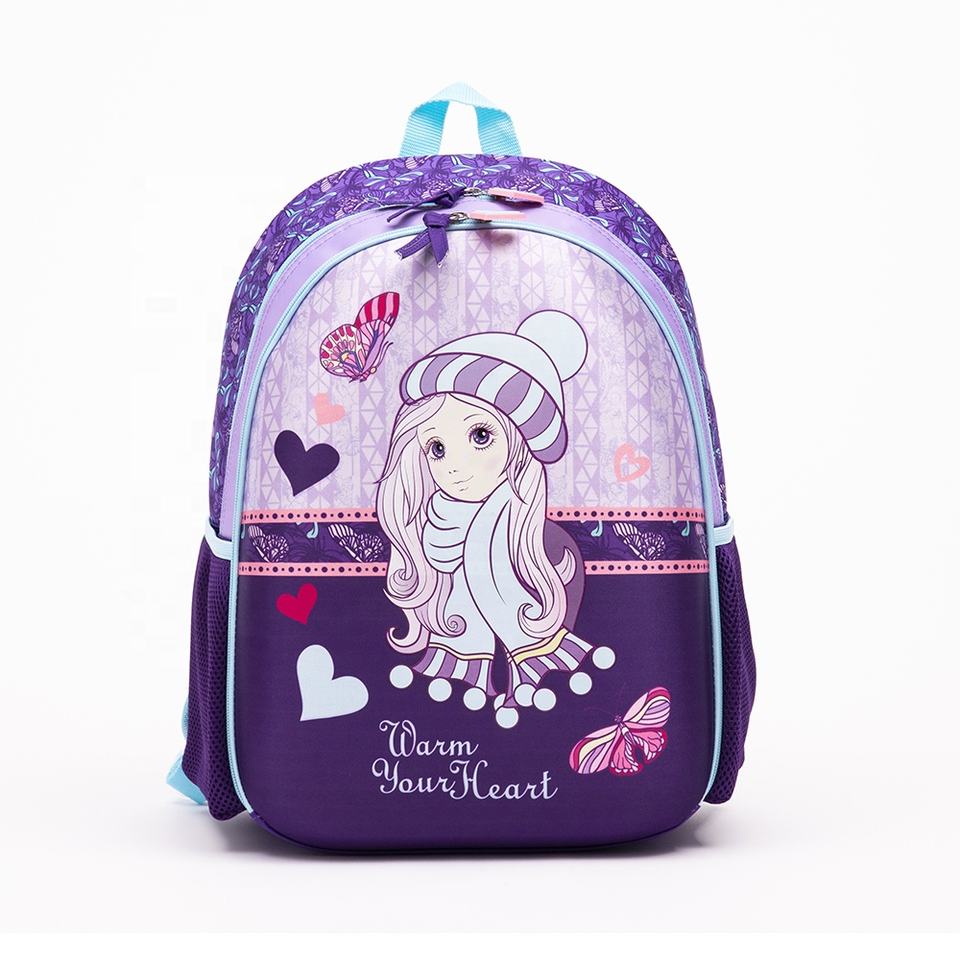 Bag Factory Wholesale Cute School Backpack Sets