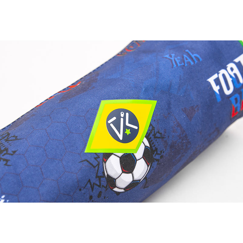 Custom Soccer Pencil Bag