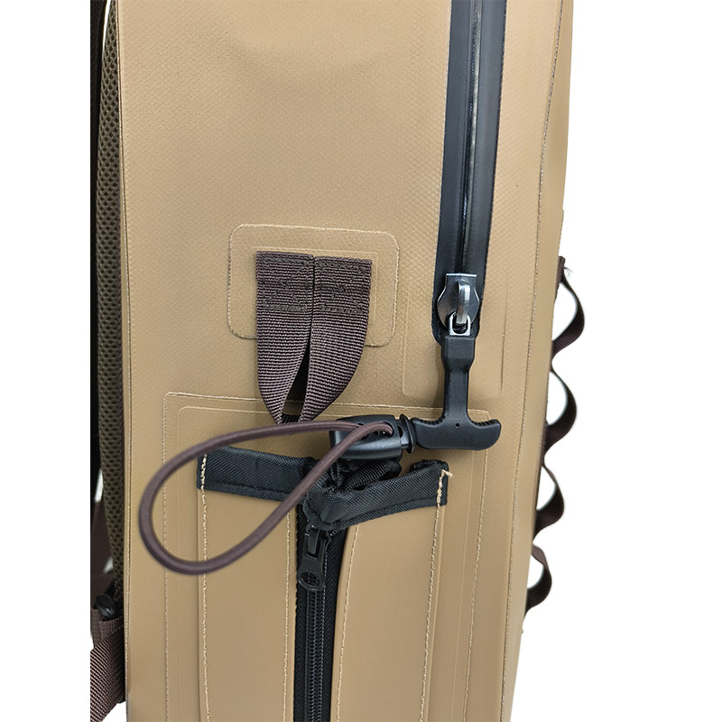 Floating Dry Backpack