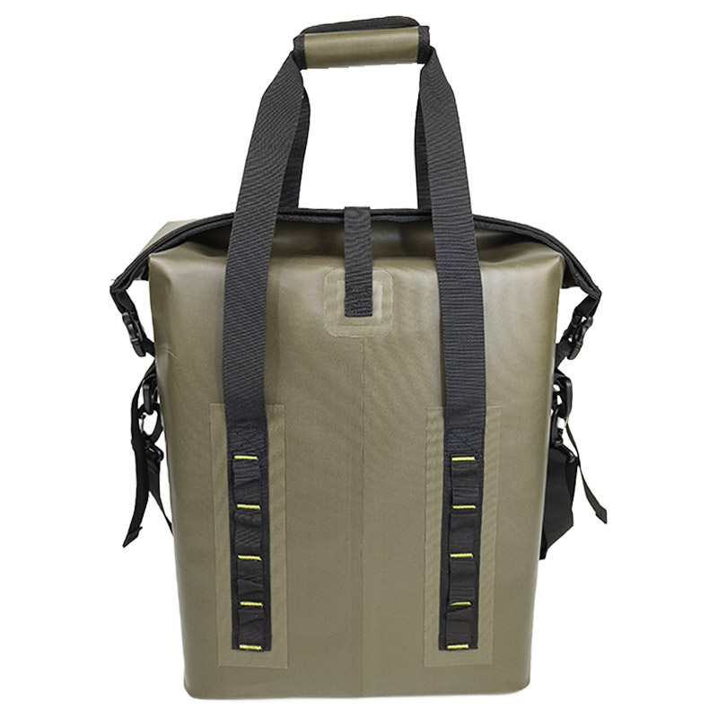 New Design Tote Waterproof Cooler Bag