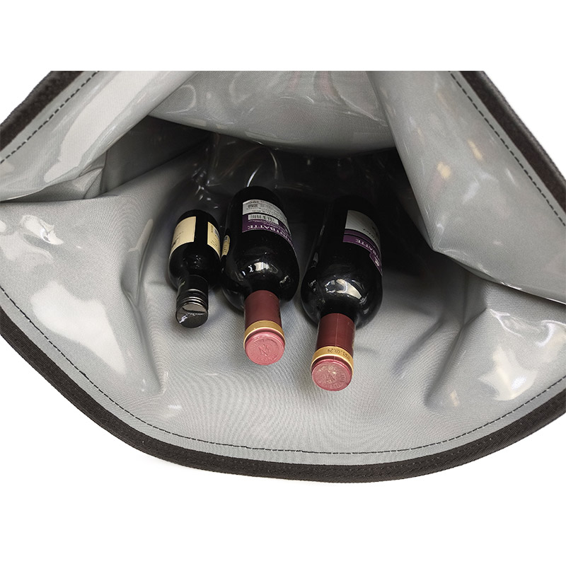New Design Tote Waterproof Cooler Bag