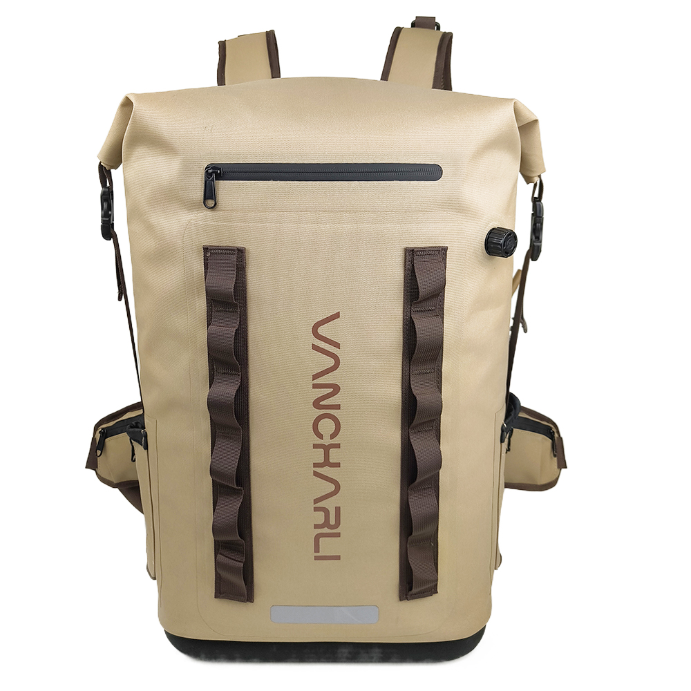 Wholesale TPU cooler bags Backpack