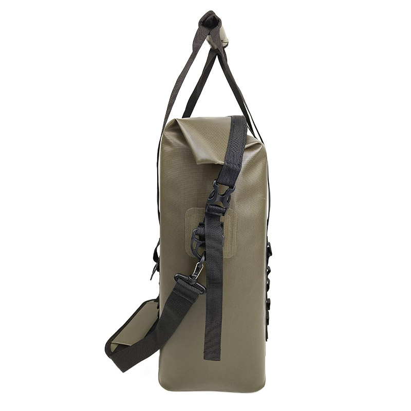 New Design Tote Waterproof Cooler Bag
