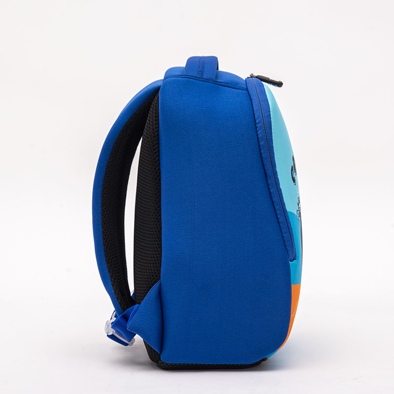 Child Cute School Backpack