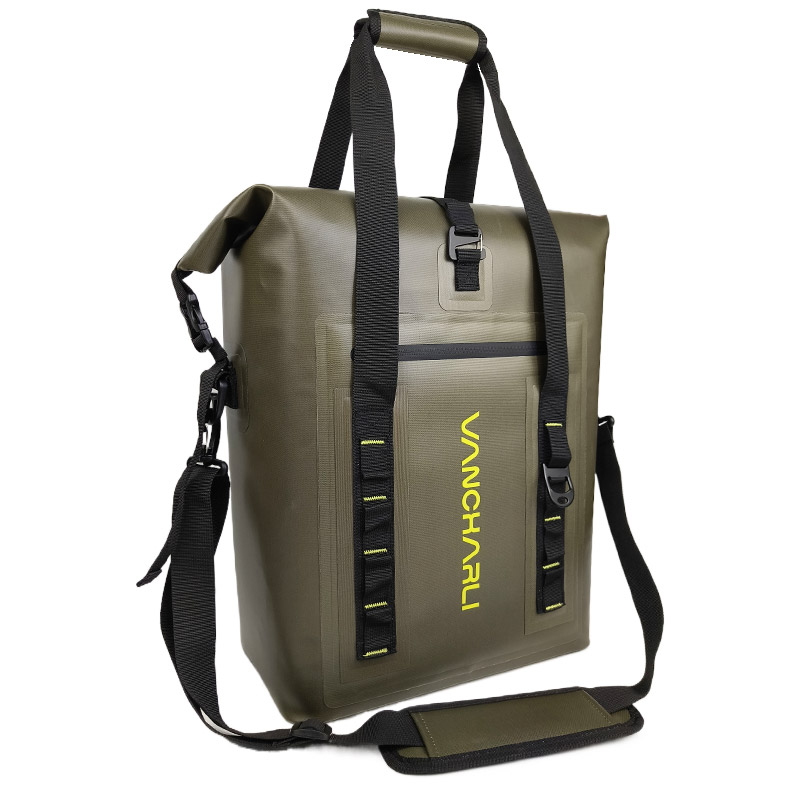 New Design Tote Waterproof Cooler Bag