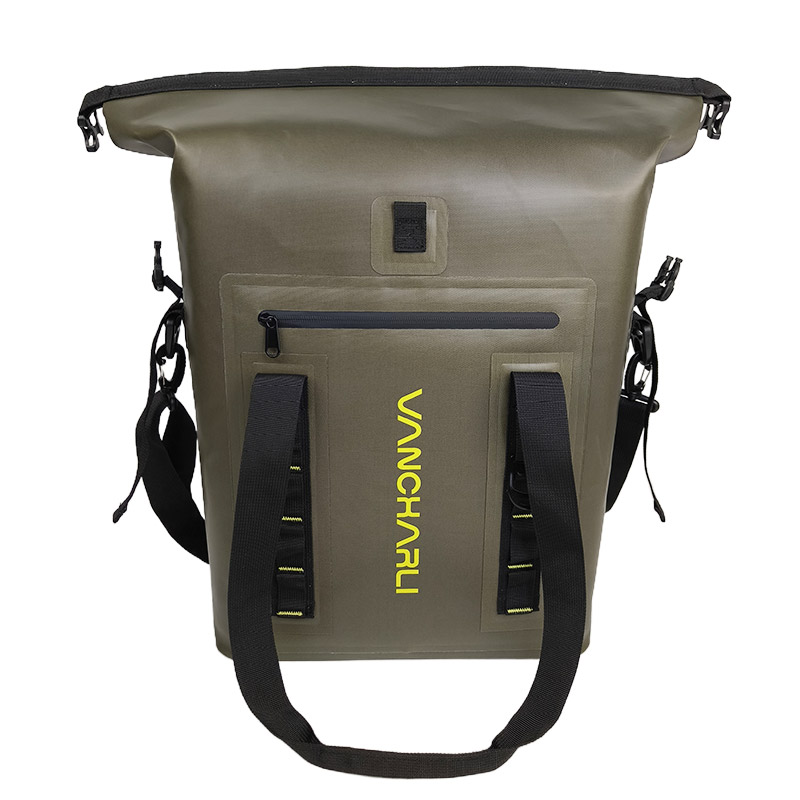 New Design Tote Waterproof Cooler Bag