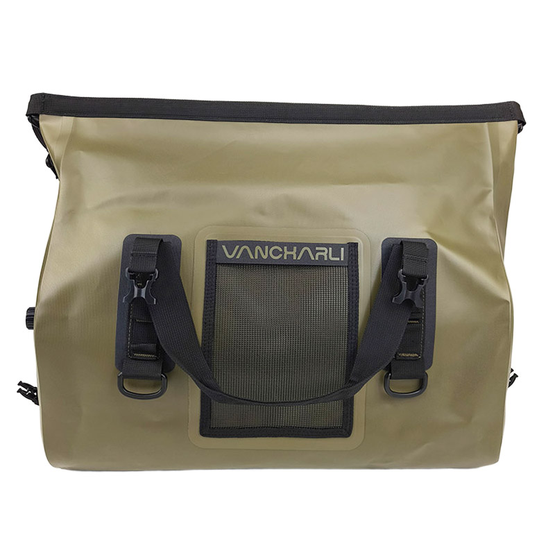 Floating Duffel Bag