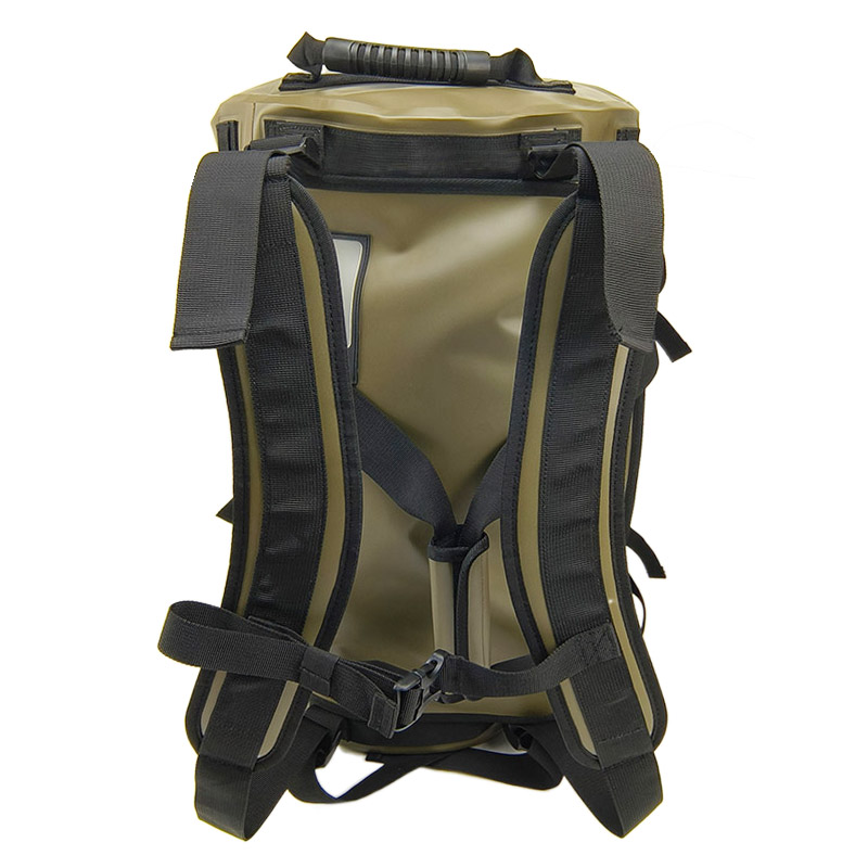 Duffel Bag For Boating