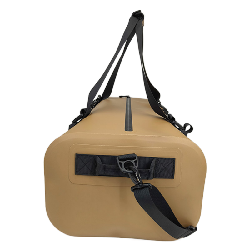 Custom Waterproof TPU Duffel Bag