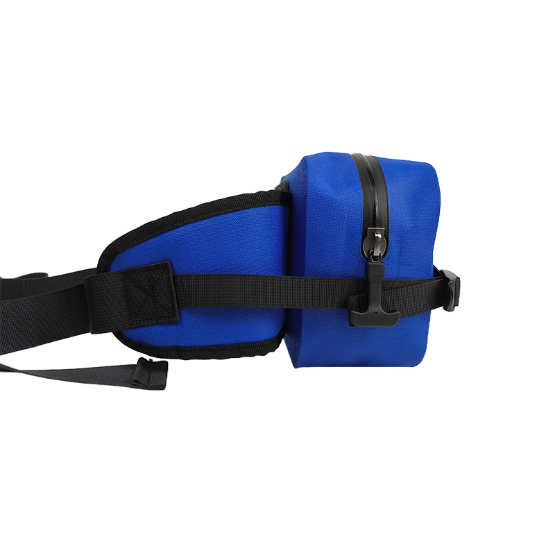 Blue Fishing Pack