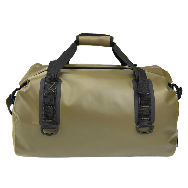 custom Floating Waterproof duffel bags