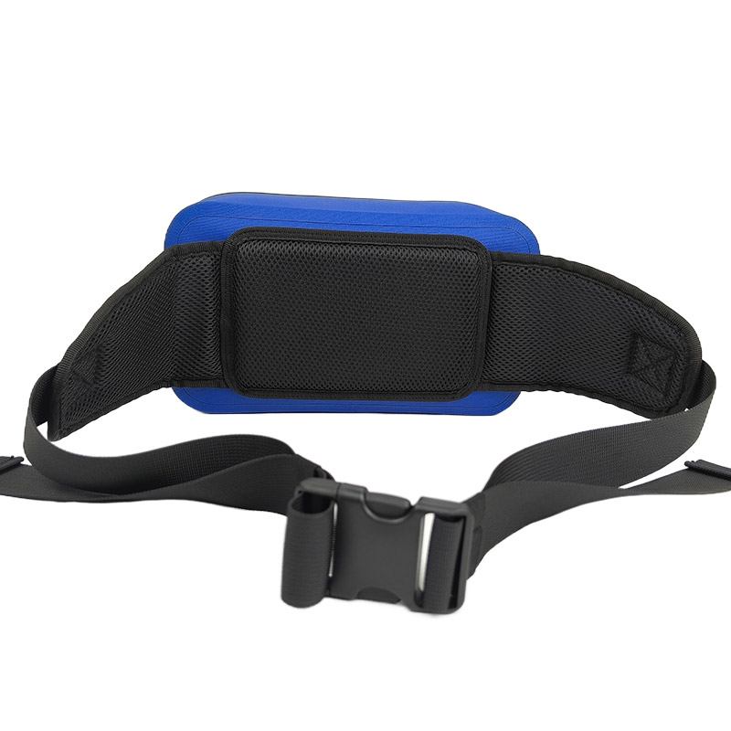 Blue Fishing Pack